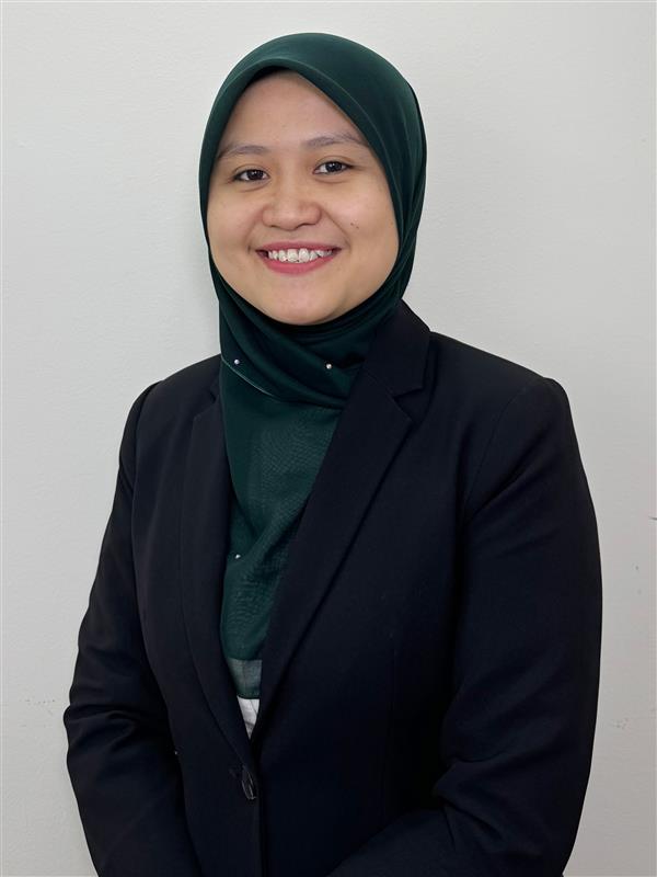 Syazwani Siran