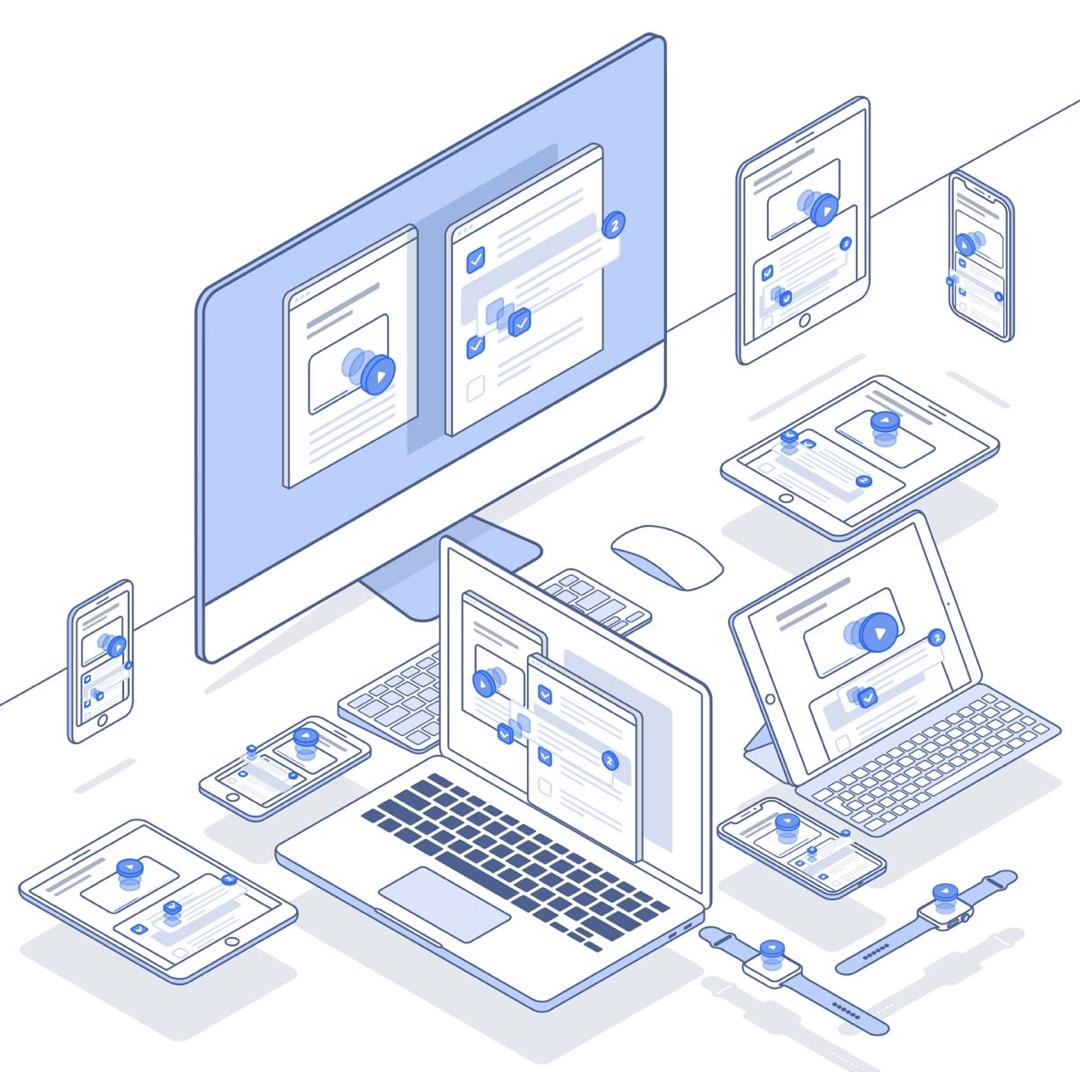System Applications Integration