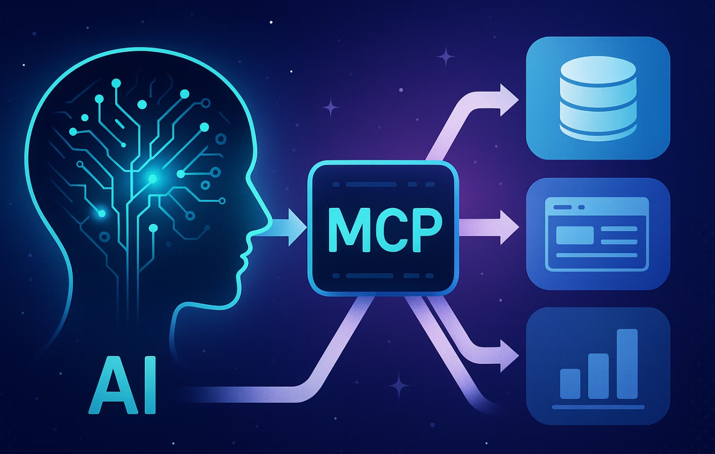 Multi-Source Integration