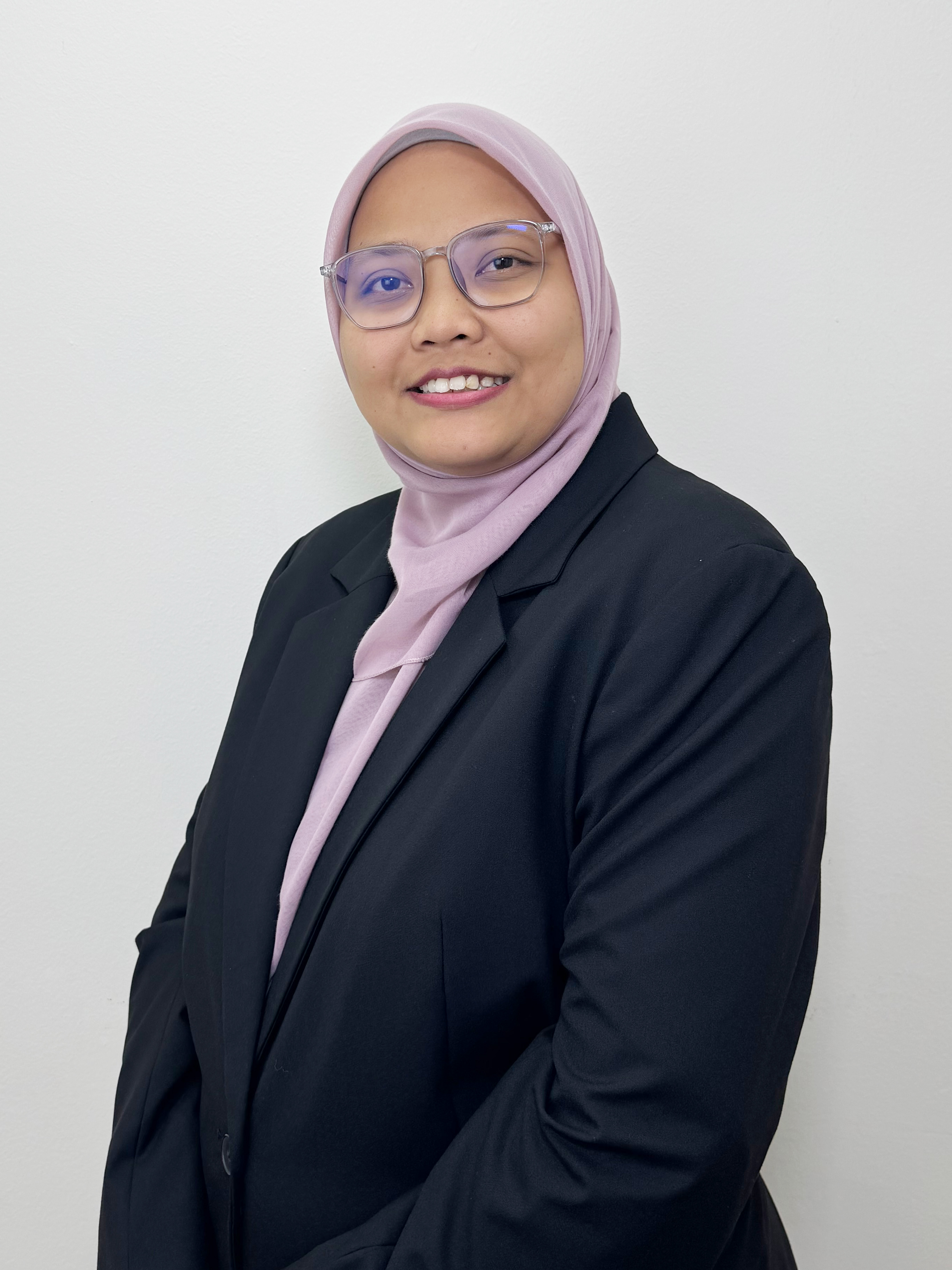 Aisyah Yakoob