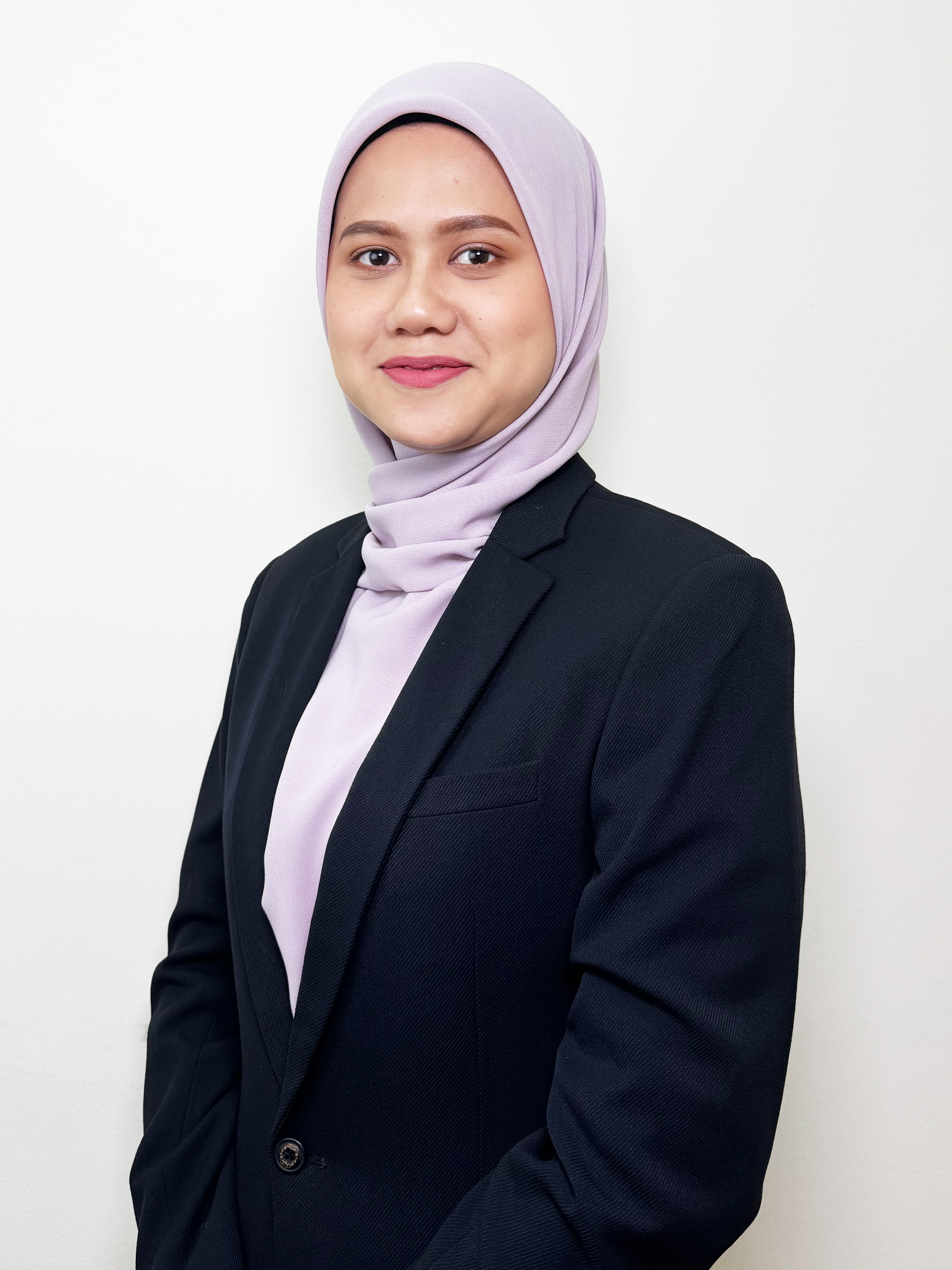 Norshuhada Shahabudin