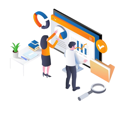 Digital Data Transformation