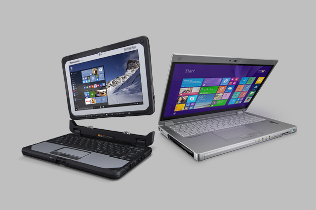 Ruggedized Computing Solution